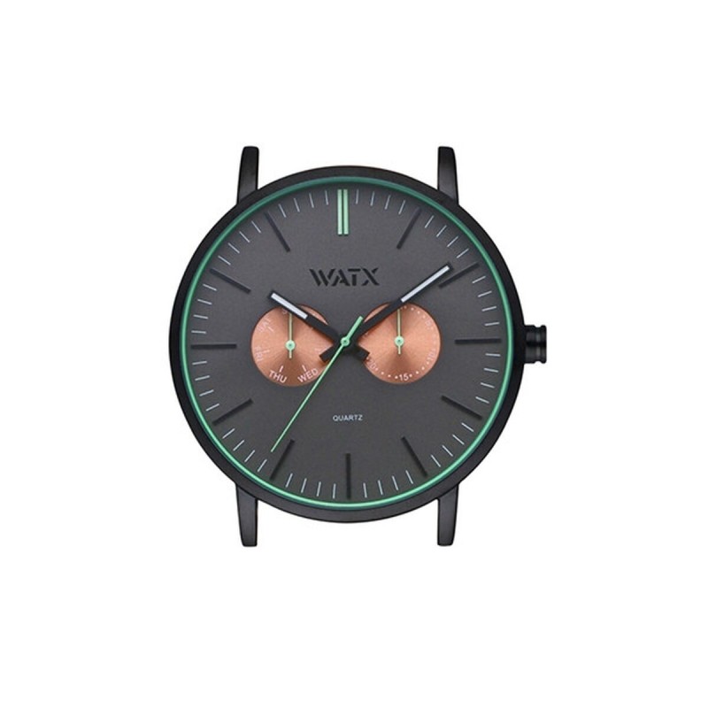 Montre Unisexe Watx & Colors WXCA2723  (Ø 44 mm)