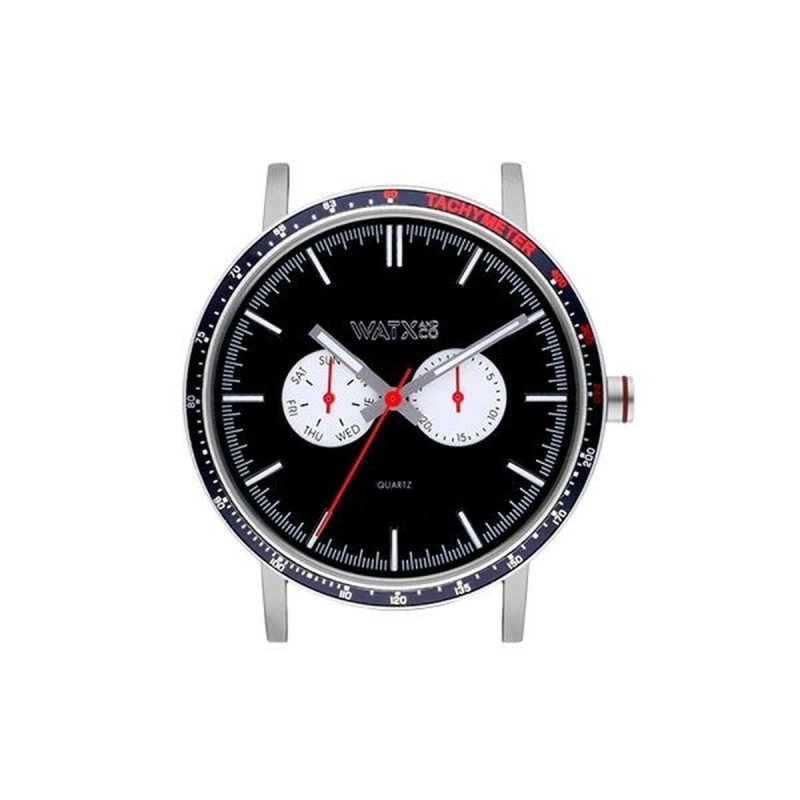 Montre Unisexe Watx & Colors WXCA2747 (Ø 44 mm)