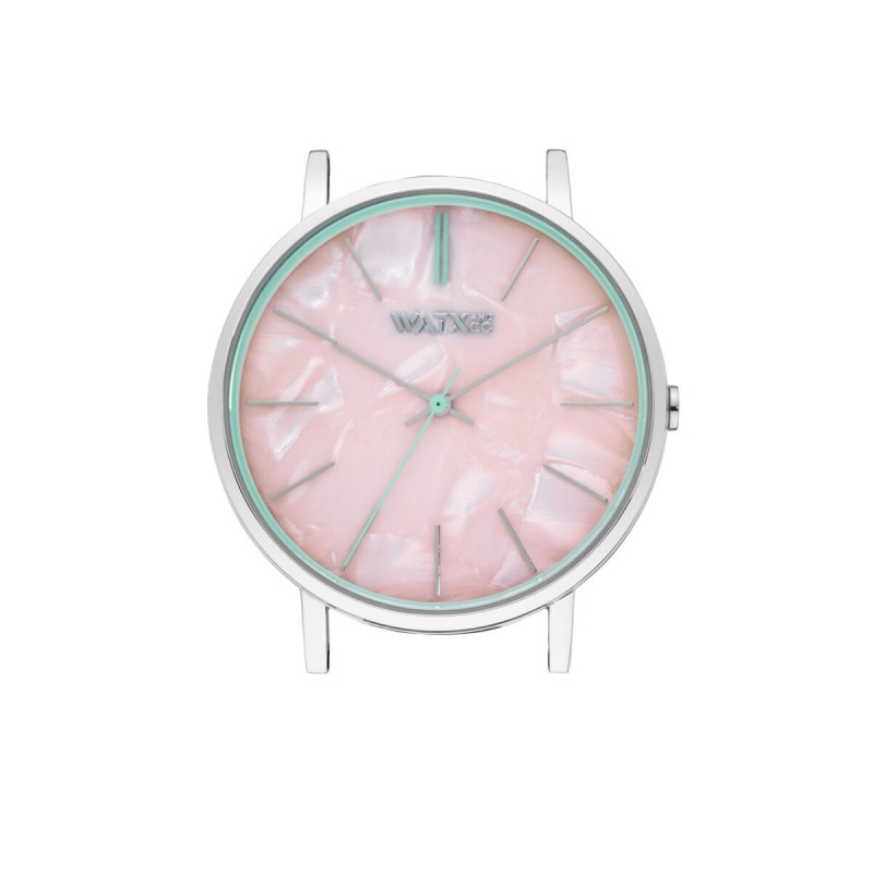 Montre Femme Watx & Colors WXCA3018  (Ø 38 mm)