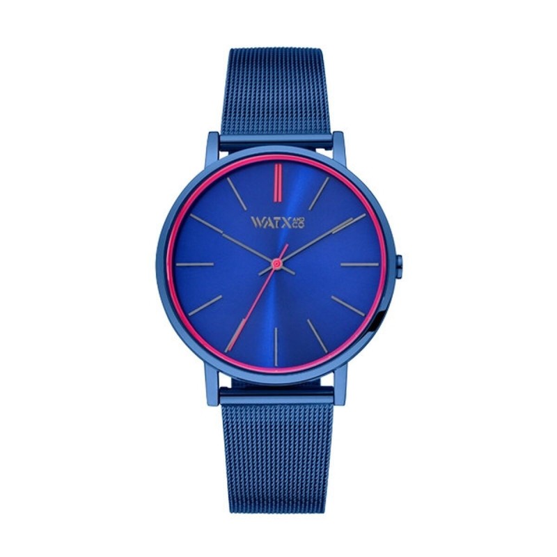 Montre Femme Watx & Colors WXCA3026  (Ø 38 mm)