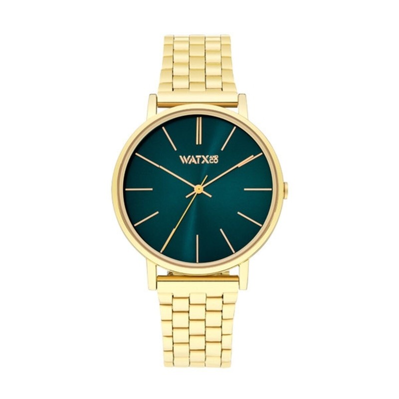 Montre Femme Watx & Colors WXCA3027  (Ø 38 mm)