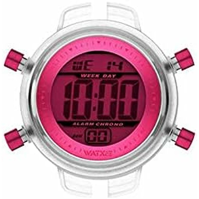 Montre Unisexe Watx & Colors RWA1634 (Ø 38 mm)