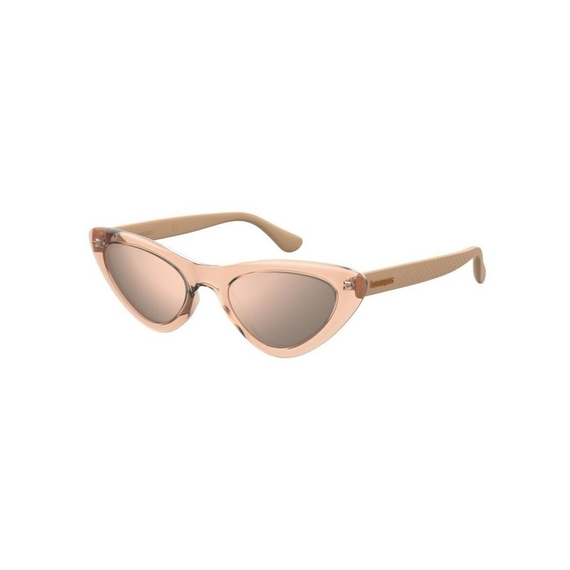 Lunettes de soleil Femme Havaianas PIPA-9R6 Ø 53 mm