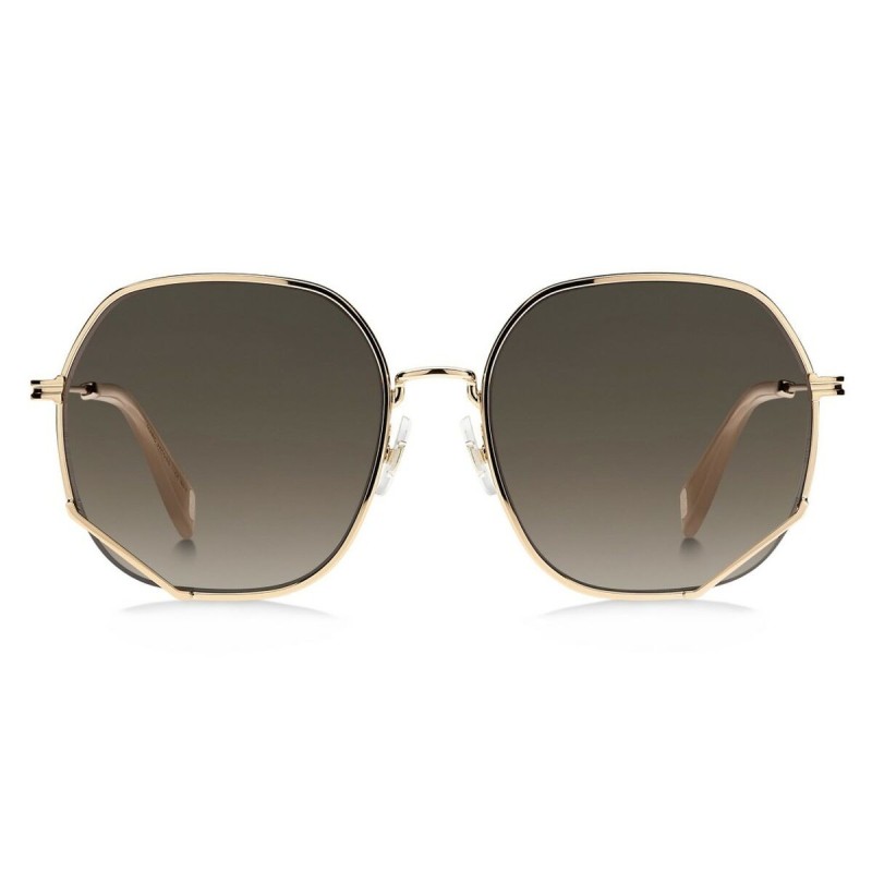 Lunettes de soleil Femme Marc Jacobs MJ-1049-S-DDB ø 58 mm