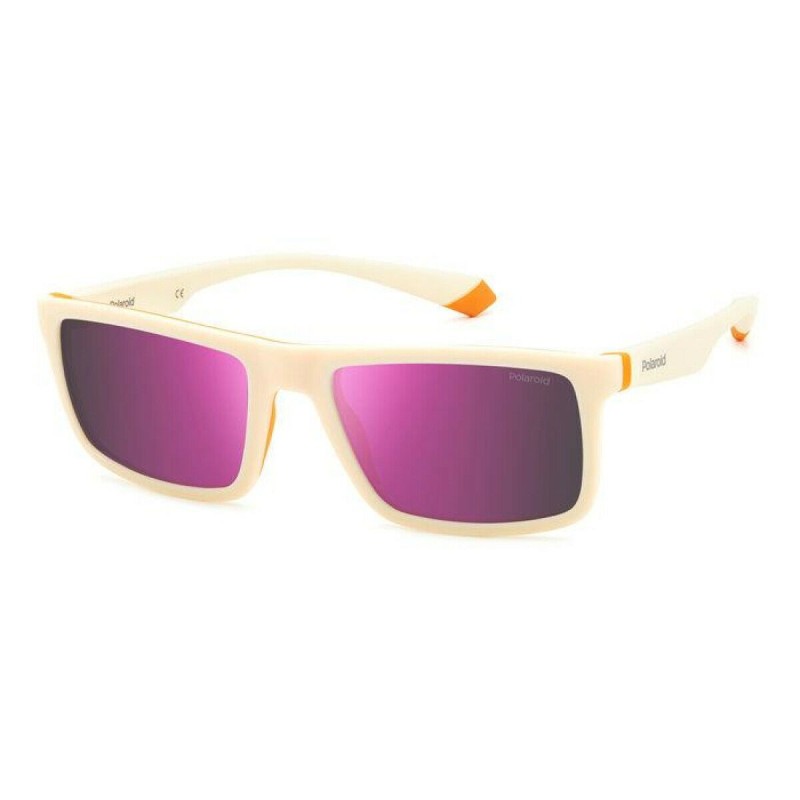 Lunettes de soleil Homme Polaroid PLD-2134-S-IXN ø 56 mm