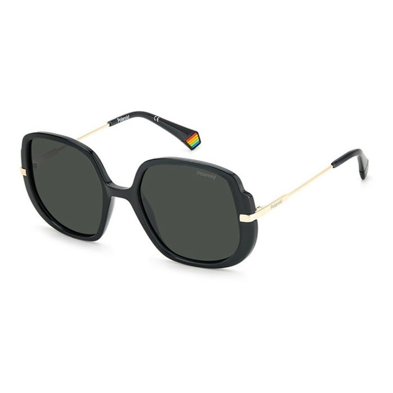 Lunettes de soleil Femme Polaroid PLD-6181-S-KB7 Ø 53 mm