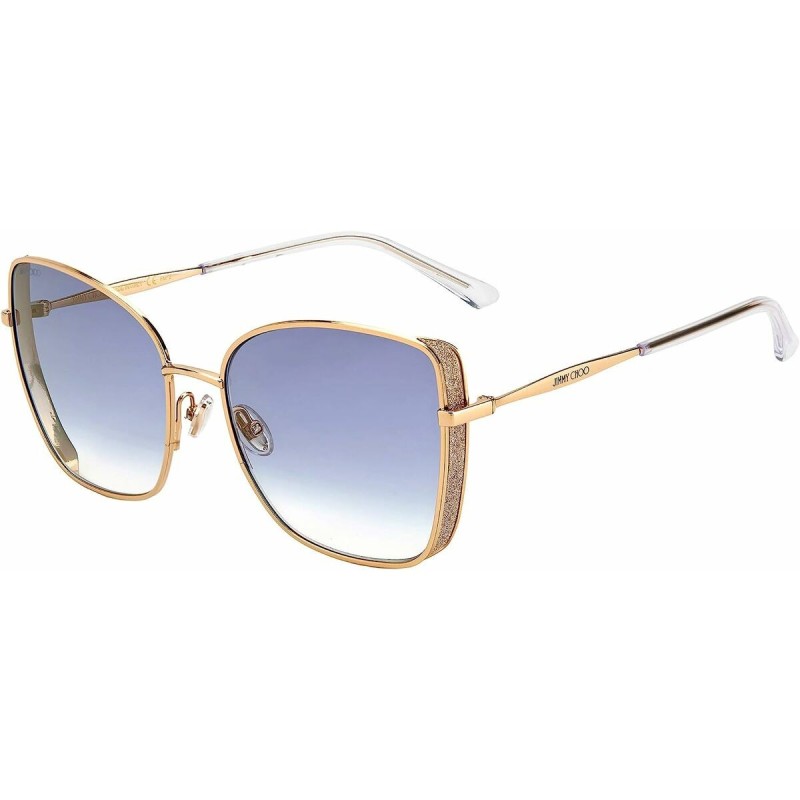 Lunettes de soleil Femme Jimmy Choo ALEXIS-S-000-1V ø 59 mm