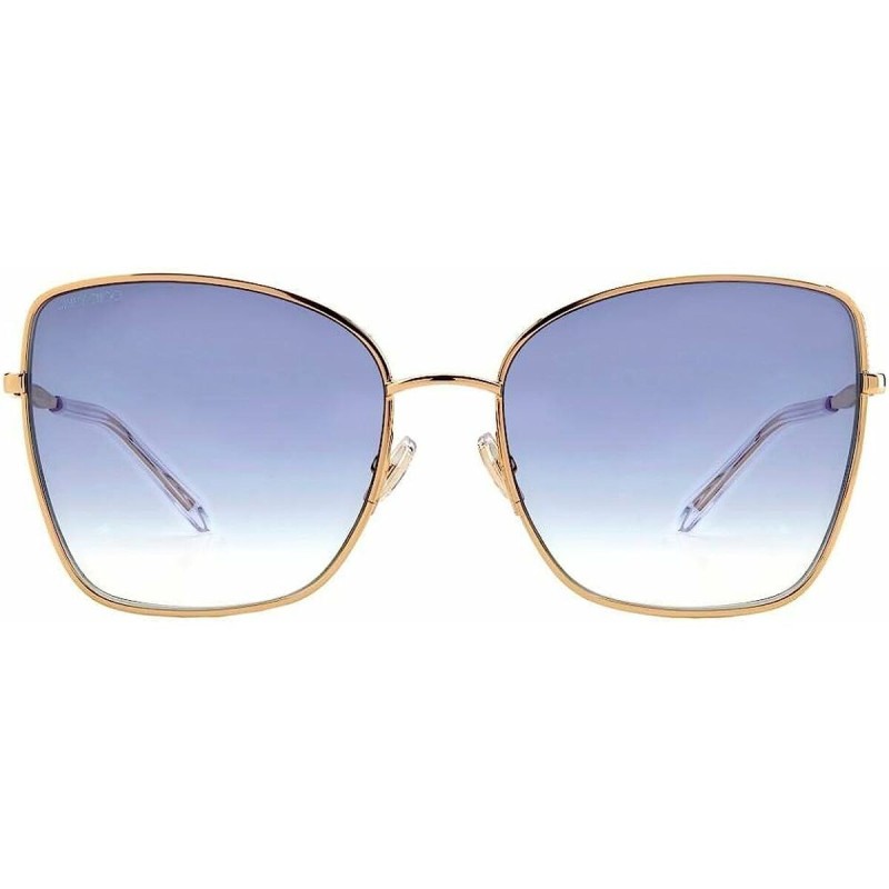 Lunettes de soleil Femme Jimmy Choo ALEXIS-S-000-1V ø 59 mm