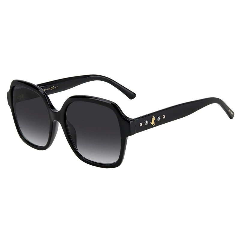 Lunettes de soleil Femme Jimmy Choo RELLA-G-S-807-9O Ø 55 mm