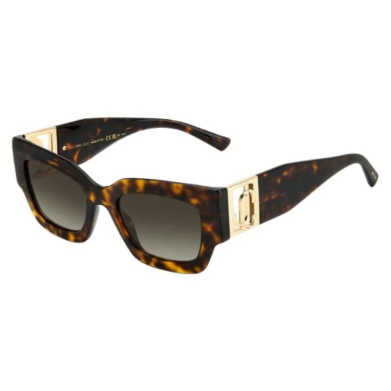 Lunettes de soleil Femme Jimmy Choo NENA-S-086HA Ø 51 mm