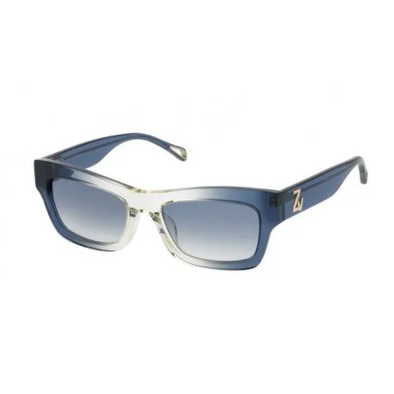 Lunettes de soleil Femme Zadig & Voltaire SZV366-5306PE Ø 53 mm