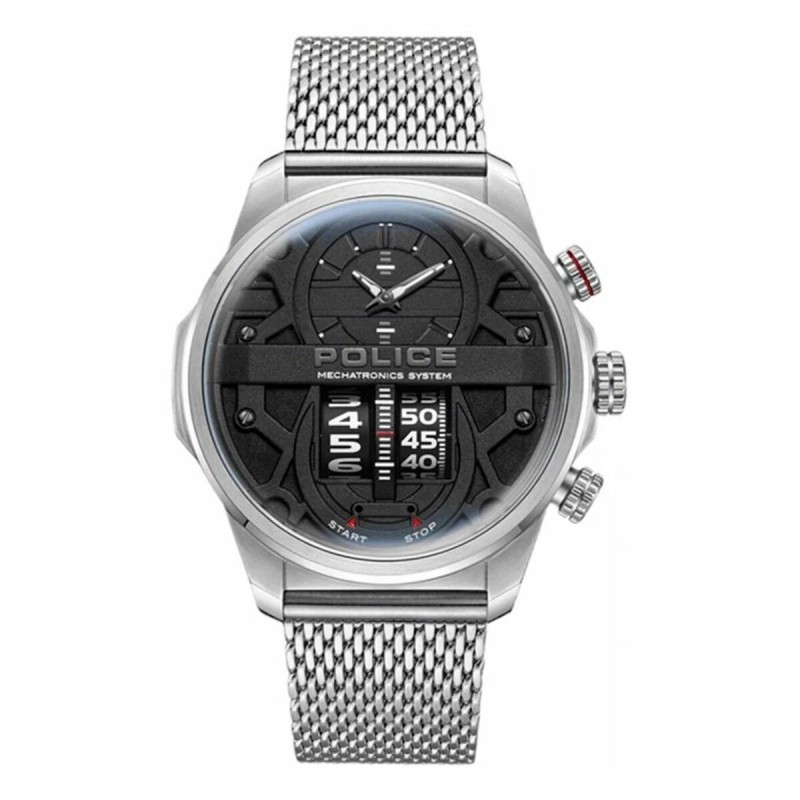 Montre Homme Police PEWJG0006504 (Ø 44 mm)