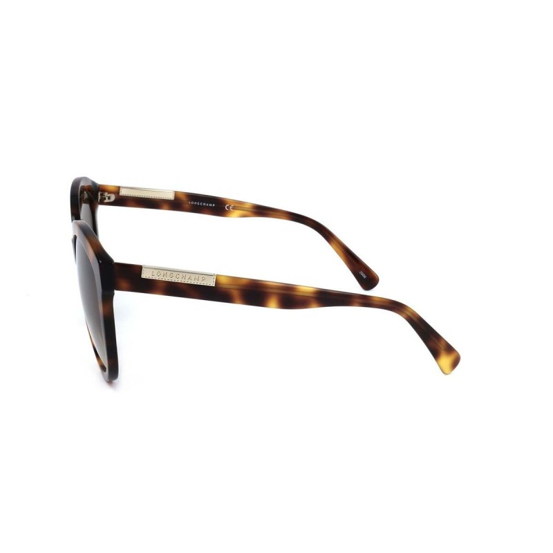 Lunettes de soleil Femme Longchamp LO671S ø 57 mm