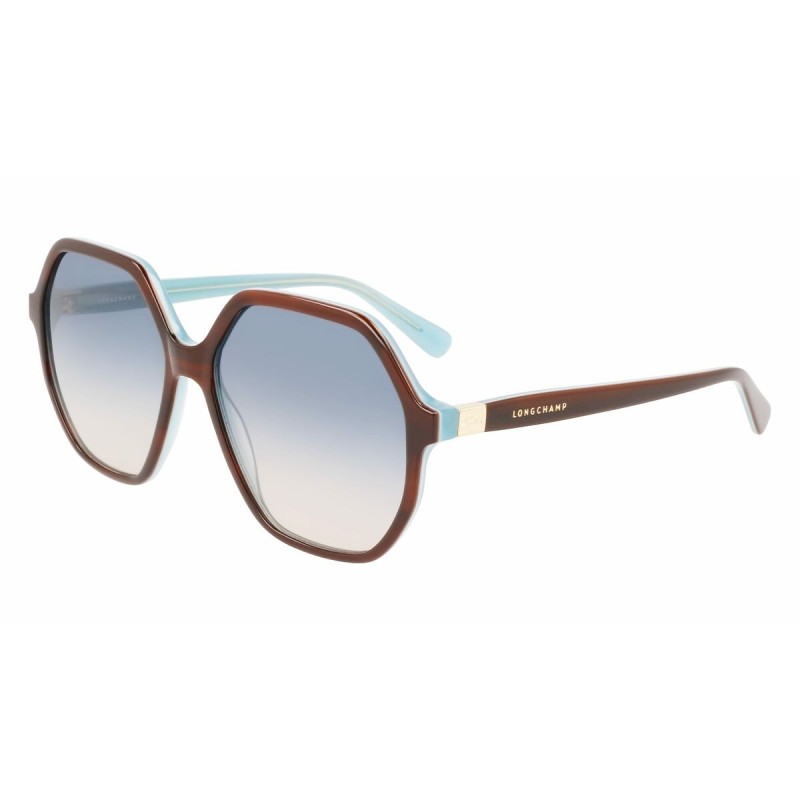 Lunettes de soleil Femme Longchamp LO707S-220 ø 58 mm