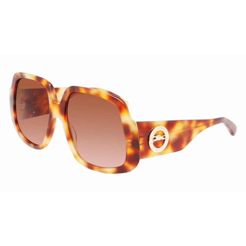 Lunettes de soleil Femme Longchamp LO709S-217 ø 59 mm