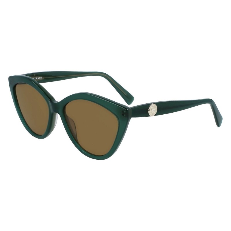 Lunettes de soleil Femme Longchamp LO730S-303 ø 56 mm