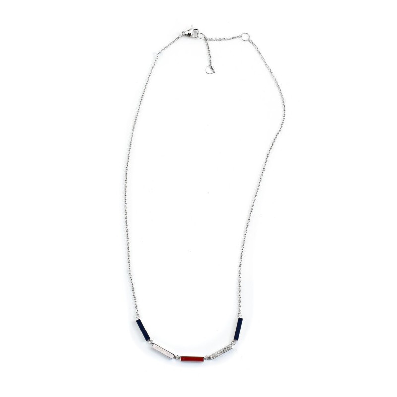 Collier Femme Tommy Hilfiger 2780804 40 cm