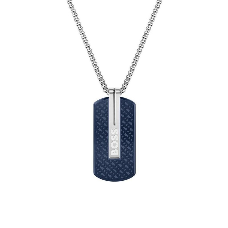 Collier Homme Hugo Boss 1580354