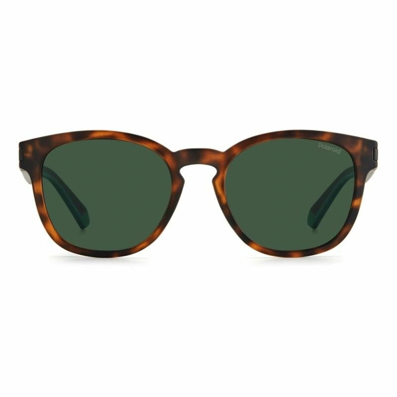 Lunettes de soleil Unisexe Polaroid PLD-2129-S-2M6 Ø 52 mm