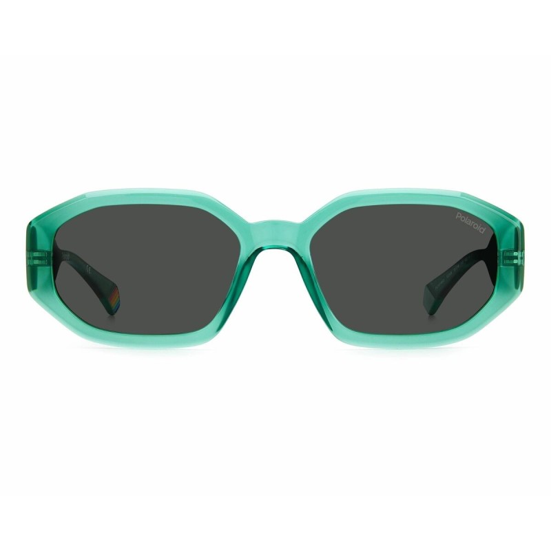 Lunettes de soleil Femme Polaroid PLD-6189-S-1ED Ø 55 mm