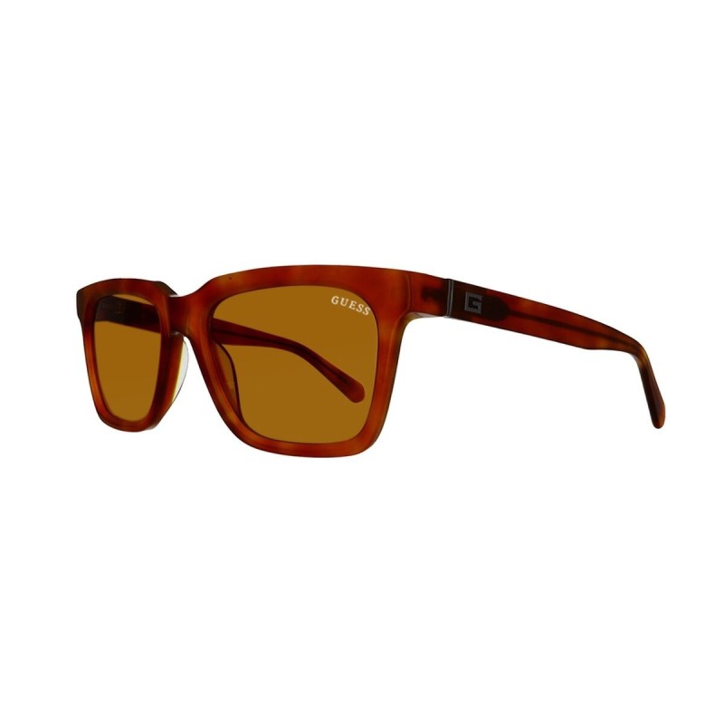 Lunettes de soleil Homme Guess GU00064-56E-53 Ø 53 mm