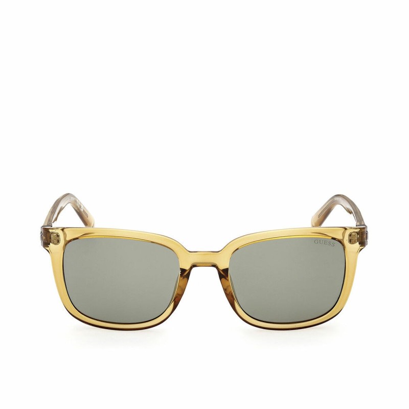 Lunettes de soleil Femme Guess N Ø 53 mm