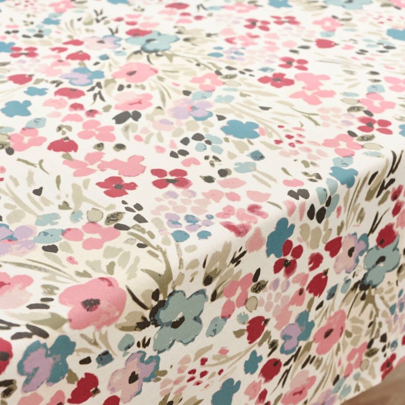 Nappe antitache Belum 0120-52 Multicouleur 180 x 300 cm Fleurs