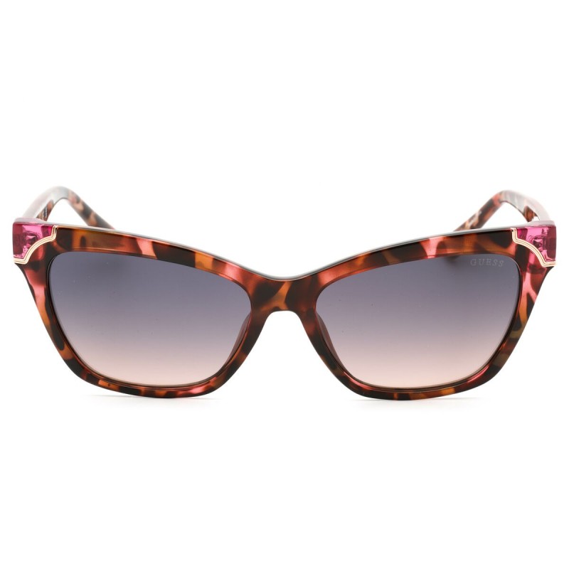 Lunettes de soleil Femme Guess GU7840-74B ø 57 mm