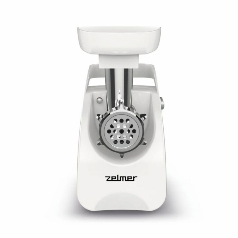 Hachoir Zelmer ZMM9801B Blanc 2200 W