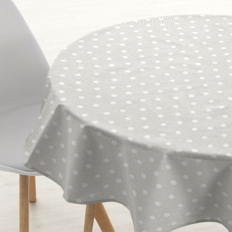 Nappe Belum 0120-175 Multicouleur Ø 100 cm Rond