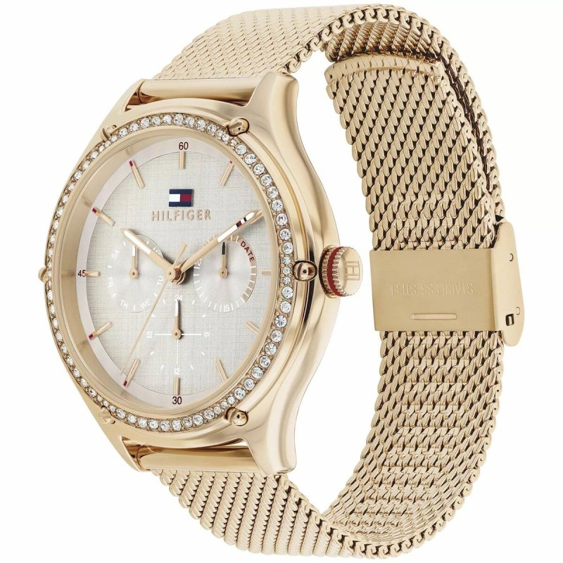 Montre Femme Tommy Hilfiger 1782653 (Ø 41 mm)