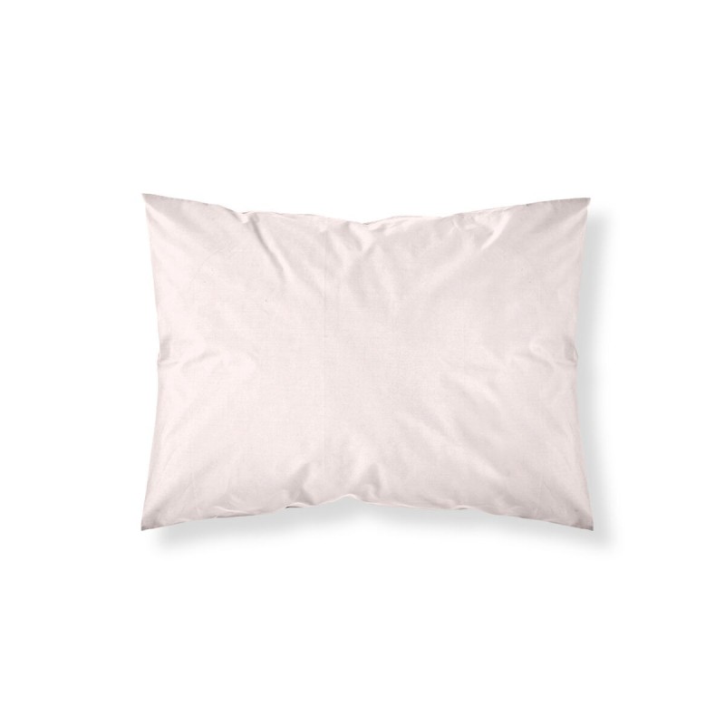 Taie d'oreiller Kids&Cotton Kanu Rose 30 x 50 cm