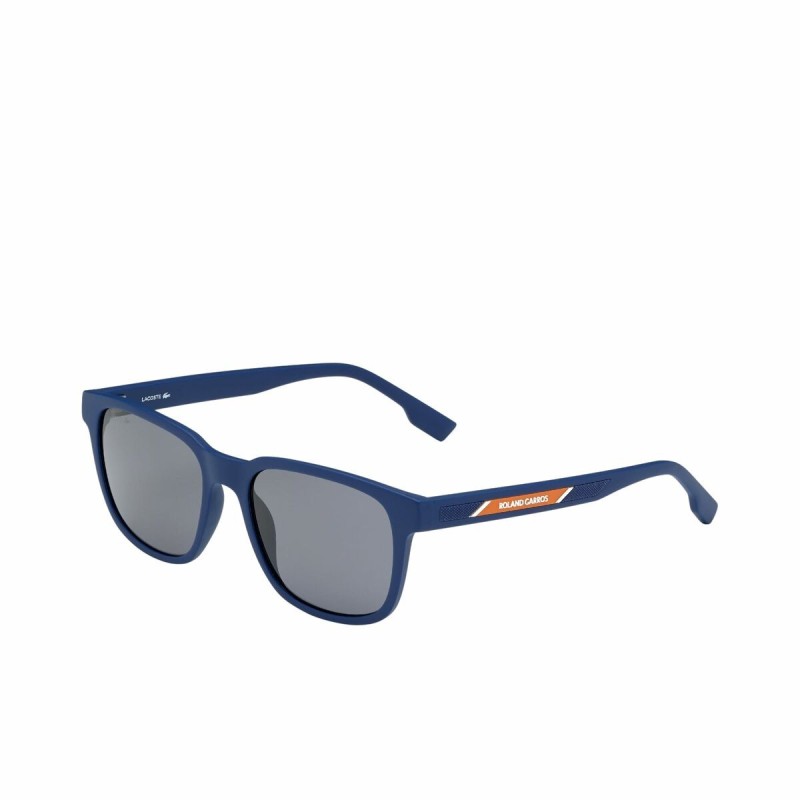 Lunettes de soleil Homme Lacoste L980SRG-400 ø 54 mm