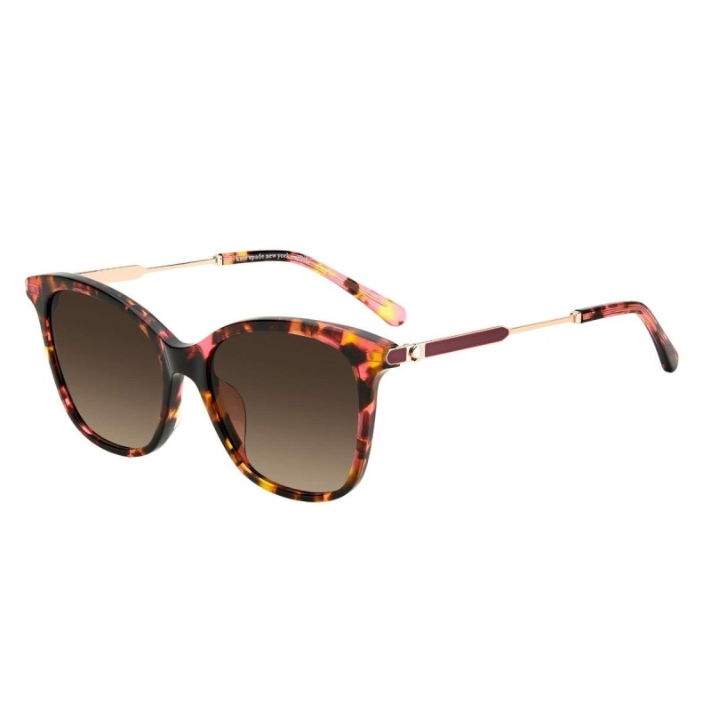 Lunettes de soleil Femme Kate Spade DALILA-S-086F4HA ø 54 mm