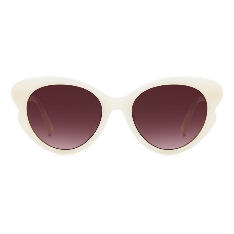 Lunettes de soleil Femme Kate Spade ELINA-G-S-VK6F33X Ø 53 mm