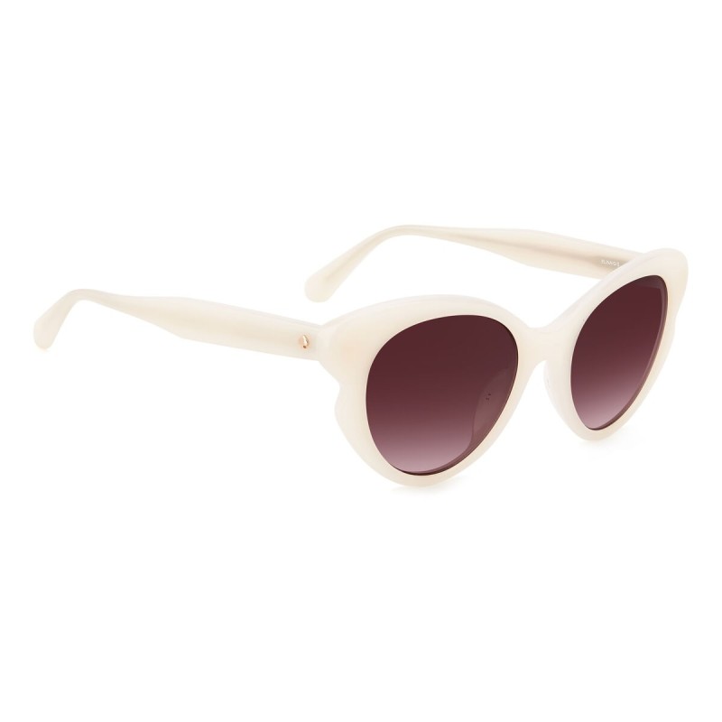 Lunettes de soleil Femme Kate Spade ELINA-G-S-VK6F33X Ø 53 mm