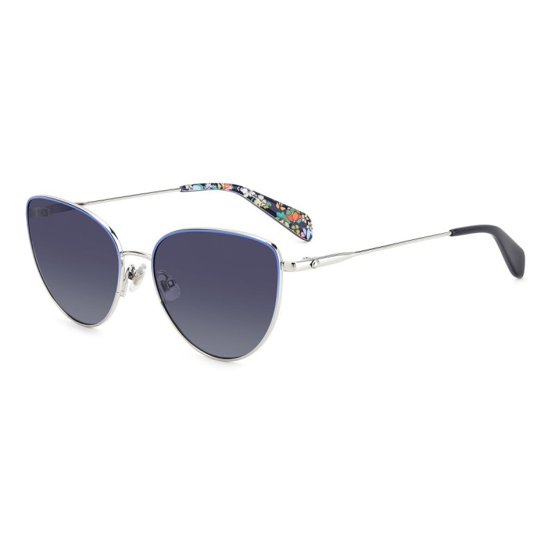 Lunettes de soleil Femme Kate Spade HAILEY-G-S-DOHF59O Ø 55 mm