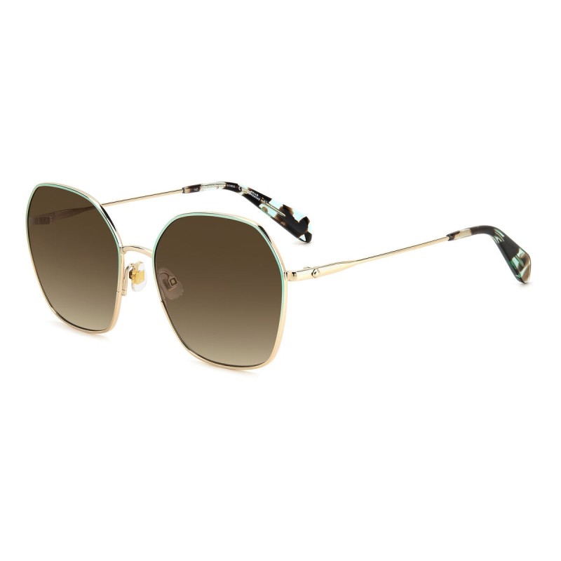 Lunettes de soleil Femme Kate Spade KENNA-G-S-LKSF7HA ø 57 mm