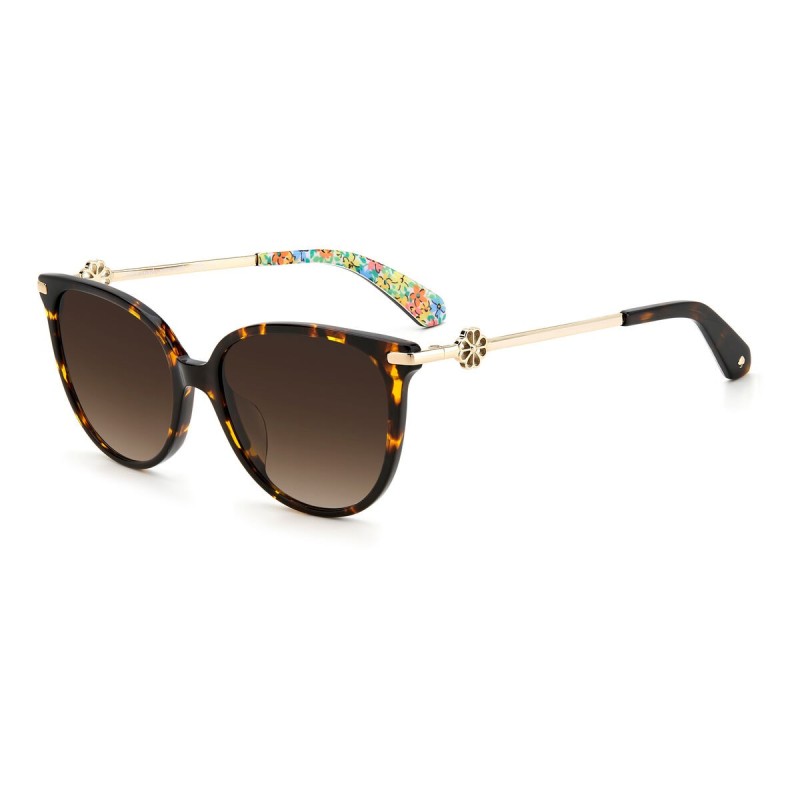 Lunettes de soleil Femme Kate Spade KRISTINA-G-S-086F4HA ø 54 mm