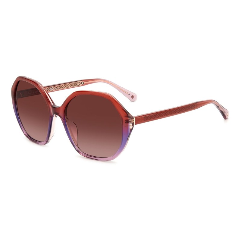 Lunettes de soleil Femme Kate Spade WAVERLY-G-S-C9AF73X ø 57 mm