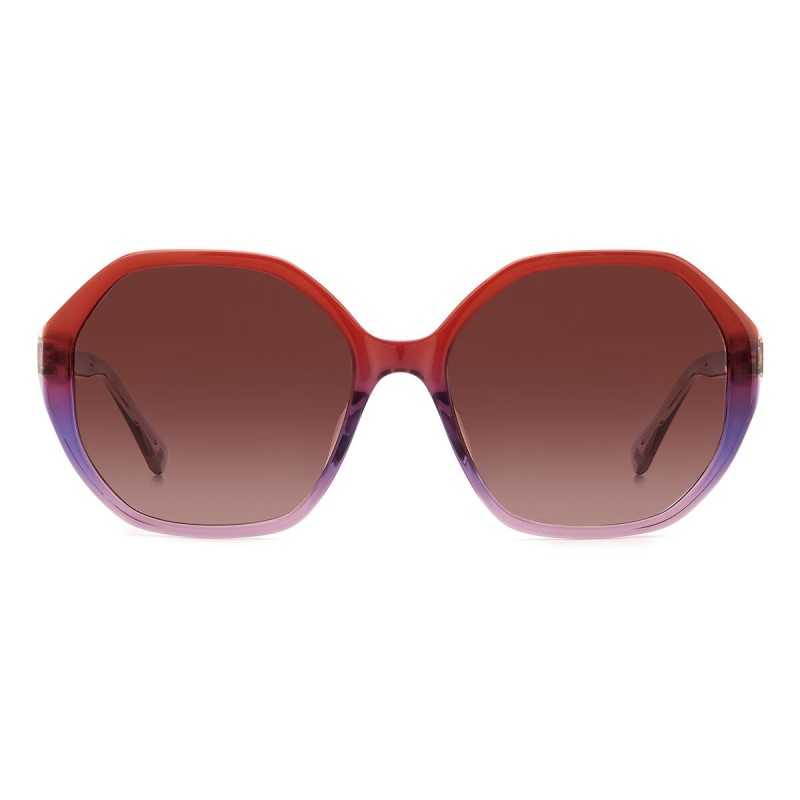 Lunettes de soleil Femme Kate Spade WAVERLY-G-S-C9AF73X ø 57 mm