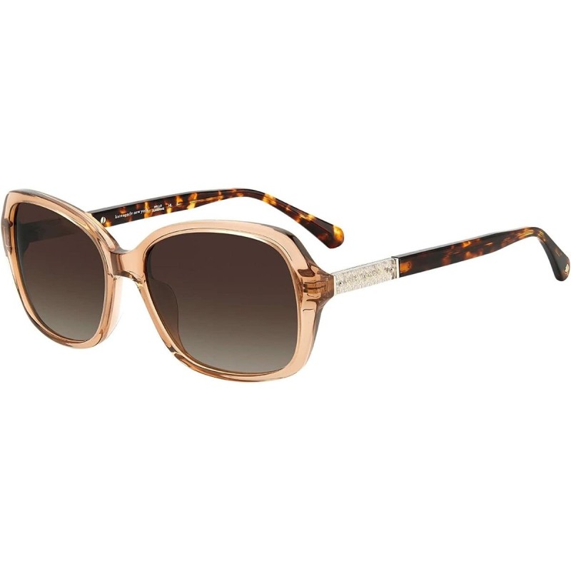 Lunettes de soleil Femme Kate Spade YVETTE-S-09QF4HA ø 54 mm