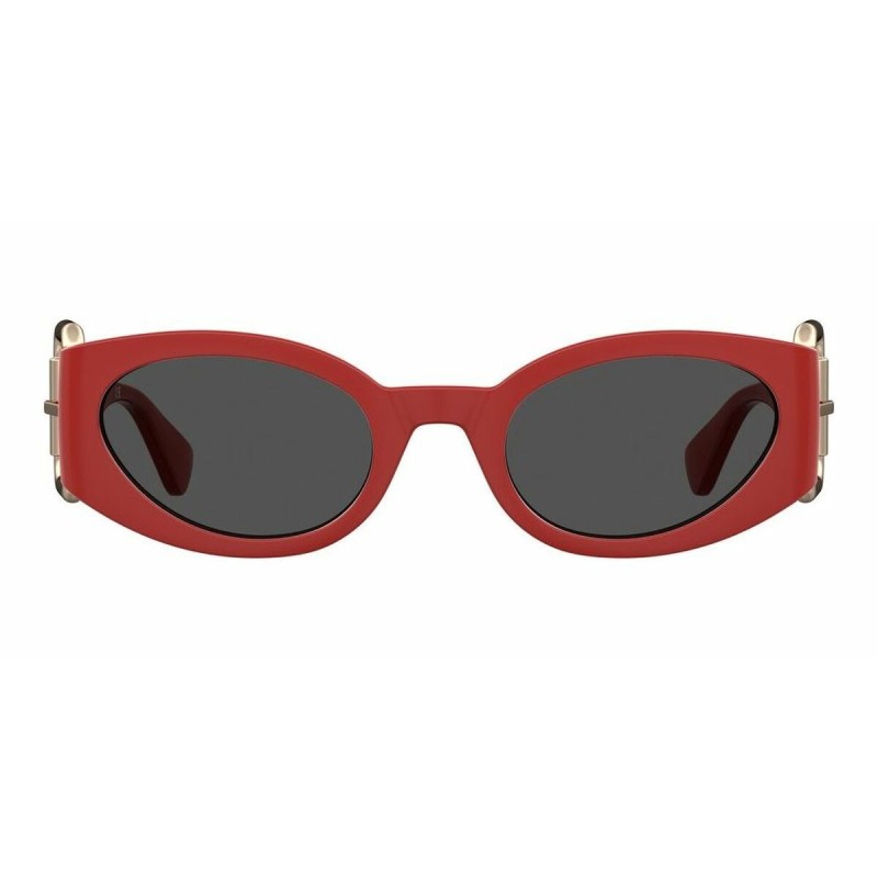 Lunettes de soleil Femme Moschino MOS154-S-C9AF3IR Ø 53 mm