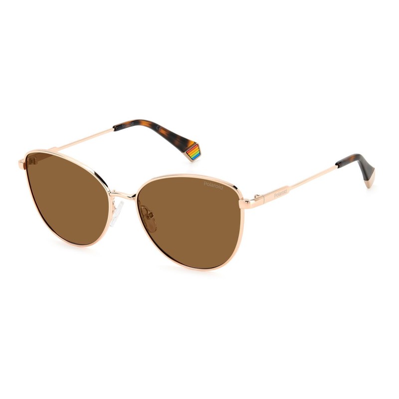 Lunettes de soleil Femme Polaroid PLD-6188-S-DDBF5SP Ø 55 mm