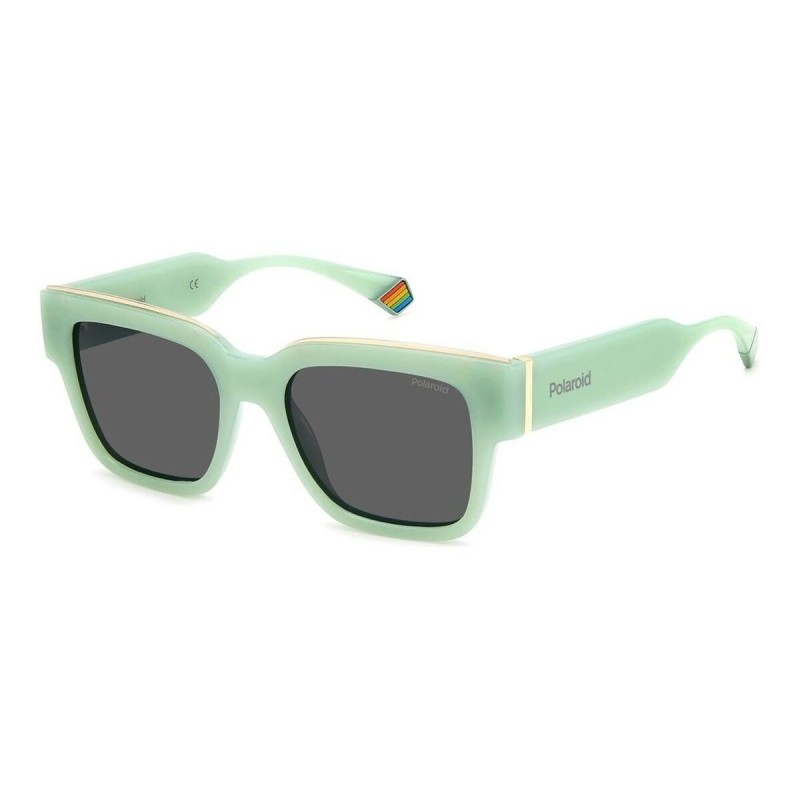 Lunettes de soleil Femme Polaroid PLD-6198-S-X-1EDF2M9 Ø 52 mm