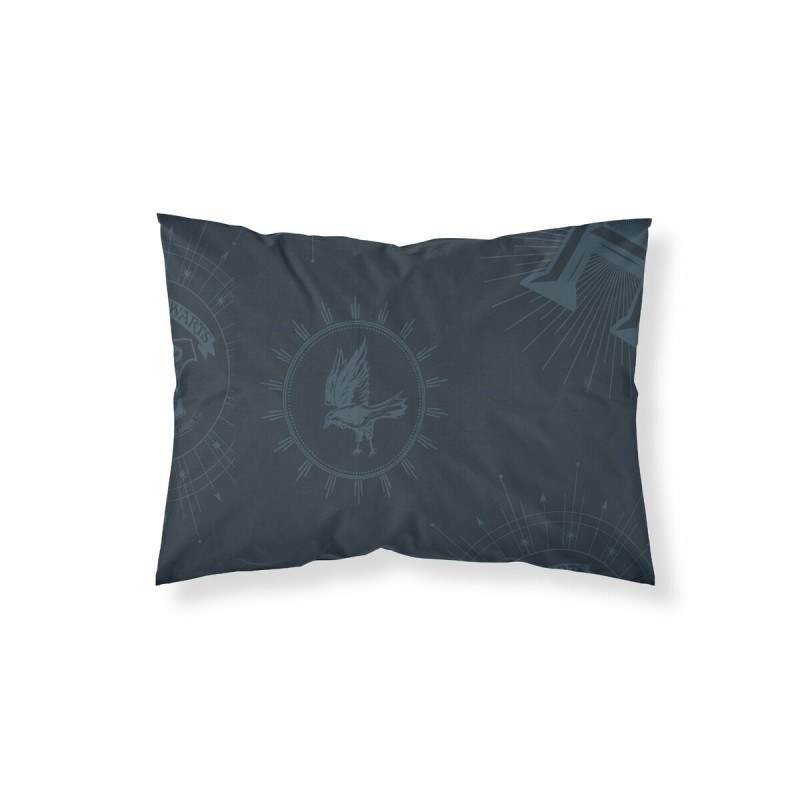 Housse de Couette Harry Potter Nordic Hallows Multicouleur 175 Fils 240 x 220 cm Gran lit 2 persones