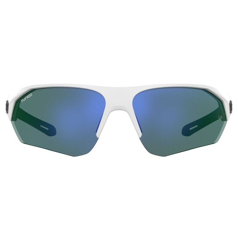 Lunettes de soleil Unisexe Under Armour UA-0001-G-S-CCPG6V8 Ø 72 mm