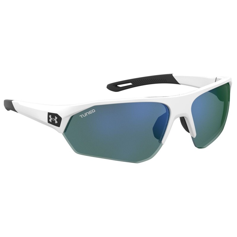 Lunettes de soleil Unisexe Under Armour UA-0001-G-S-CCPG6V8 Ø 72 mm