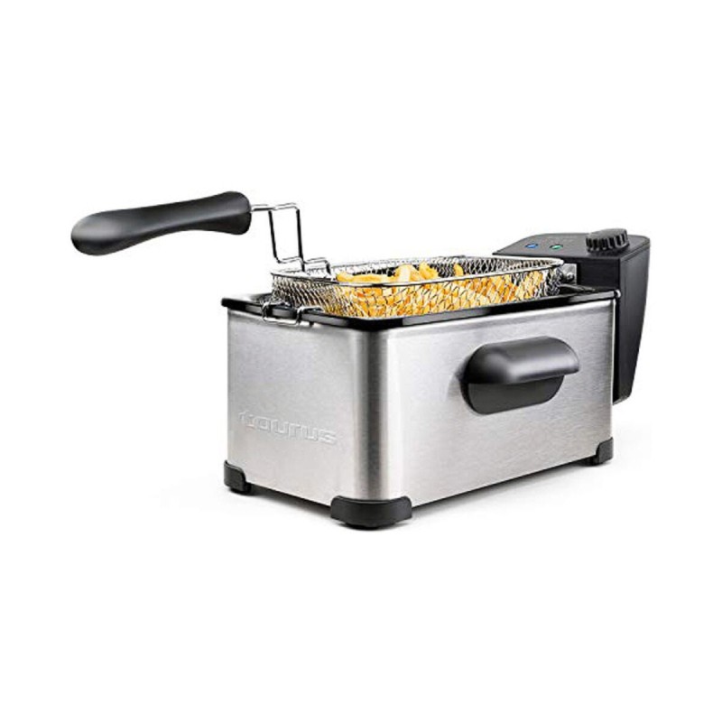 Friteuse Taurus 973967000 Noir 2000 W 3 L