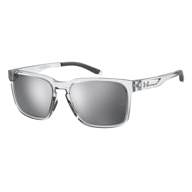 Lunettes de soleil Homme Under Armour UA-ASSIST-2-900F7DC ø 57 mm